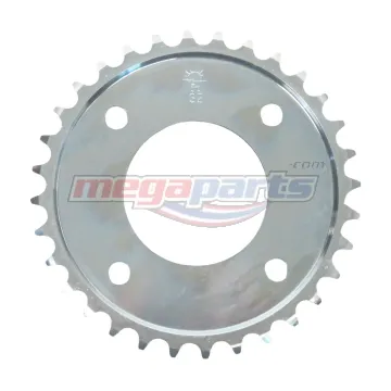 สเตอร์หลัง 420 WAVE 125 (หัวเถิก) 32T (JT)