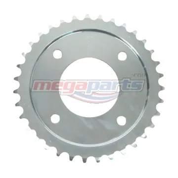 สเตอร์หลัง 420 WAVE 125 (หัวเถิก) 35T (JT)