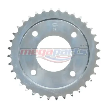 สเตอร์หลัง 420 WAVE 125 (หัวเถิก) 36T (JT)