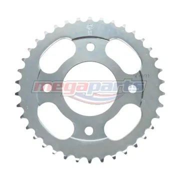 สเตอร์หลัง 420 WAVE 125 (หัวเถิก) 38T (JT)