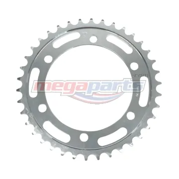 สเตอร์หลัง 520 CBR 250 38T (JT)