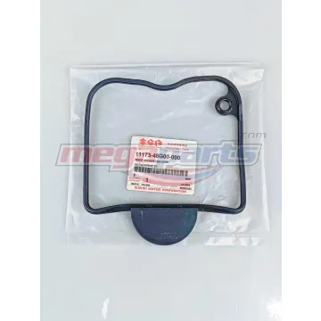 ปะเก็นฝาครอบฝาสูบ STEP 125 (SUZUKI)