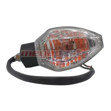 ไฟเลี้ยวชุด (หน้าขวา+หลังซ้าย) MSX 125SF 2016 (HM)