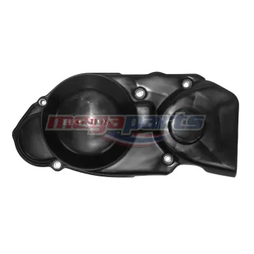 ฝาครอบจานไฟ DASH (HONDA) พลาสติก