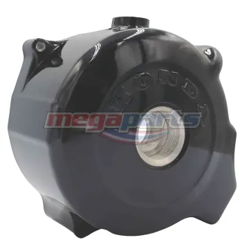 ฝาครอบจานไฟ WAVE 100 2002 (HONDA) สตาร์ทเท้า