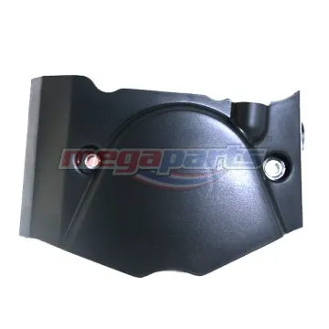 ฝาปิดสเตอร์หน้า SONIC 125 2000 (HONDA)