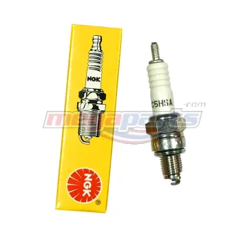 หัวเทียนเดิม C5HSA (NGK)