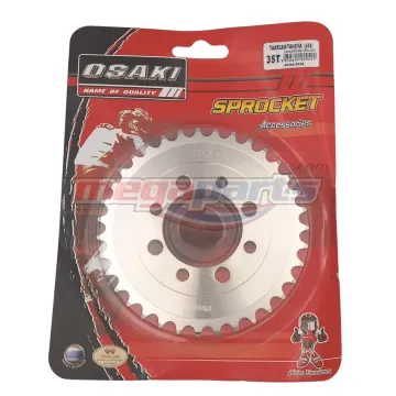 สเตอร์หลัง 420 DREAM 35T (OSAKI)