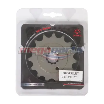 สเตอร์หน้า 520 CBR 250 15T (JT)