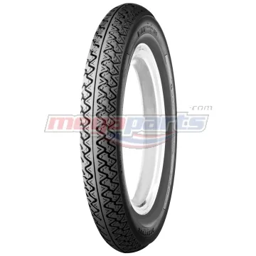 ยางนอก 2.50-17 (DEESTONE) D920 ลายเม็ดข้าวโพด TT 43P