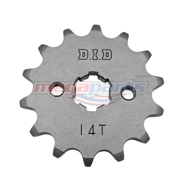 สเตอร์หน้า 420 WAVE 125 (หัวเถิก) 14T (DID)