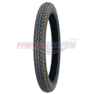 ยางนอก 2.75-18 (CAMEL) CM505 ลายหลัง TT R 48P