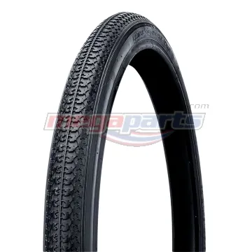 ยางนอกจักรยาน 20x1.75 (CAMEL) CB223