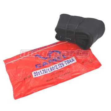 ยางในจักรยาน 20x1.75 (CAMEL)