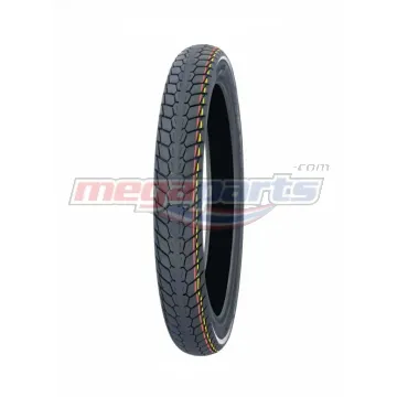 ยางนอก 2.75-17 (CAMEL) CM518 DREAM TT R 47P