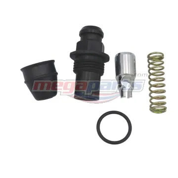 ลูกโช้คคาร์บูฯ FINO (WASHI) ชุดใหญ่