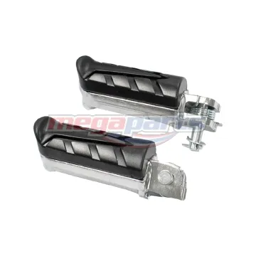 พักเท้าหน้า L/R MSX 125 (HM)