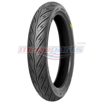 ยางนอก 70/90-14 (IRC) NR89 SANDAH Z TT F 34P