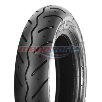 ยางนอก 80/90-10 (IRC) MB38 TL F/R 44J