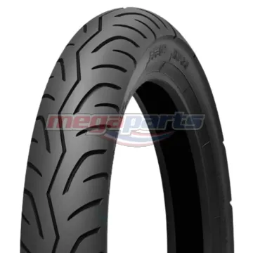 ยางนอก 80/90-14 (IRC) NF66 TL F 40P