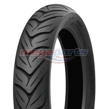 ยางนอก 100/80-14 (IRC) NR95 TL R 48P