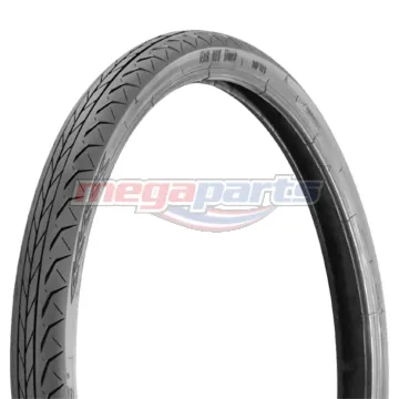 ยางนอก 45/90-17 (IRC) NF81/DG/EMD TT F 19S