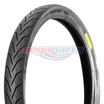 ยางนอก 50/100-17 (IRC) NR81/DG/EMD TT R 23S