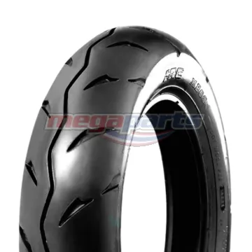 ยางนอก 90/90-10 (IRC) MB62 TL F/R 40J