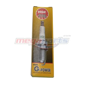 หัวเทียนเข็ม BPR7HGP G-POWER (NGK)