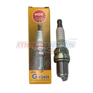 หัวเทียนเข็ม BKR6EGP G-POWER (NGK)