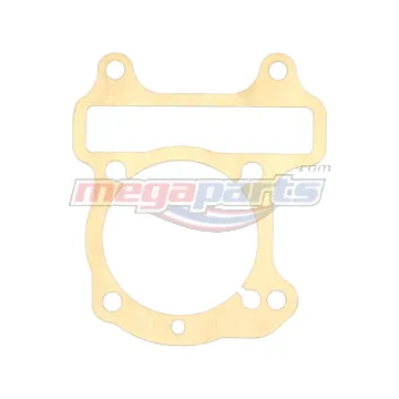 ปะเก็นเสื้อสูบ ZOOMER-X 110 (HONDA)