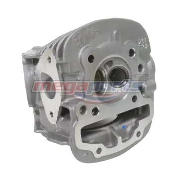 ฝาสูบทั้งชุด C125M TH