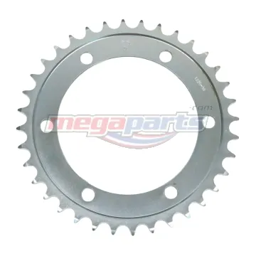 สเตอร์หลัง 520 CBR 250 36T (JT)