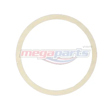 ปะเก็นฝาปิดราวลิ้นข้างซ้าย WAVE 125 (หัวเถิก) (HONDA)