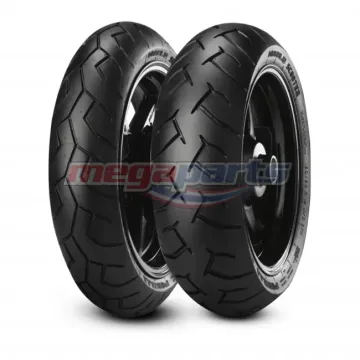 ยางนอก 140/70-14 (PIRELLI) DIABLO SCOOTER REINF TL R 68S