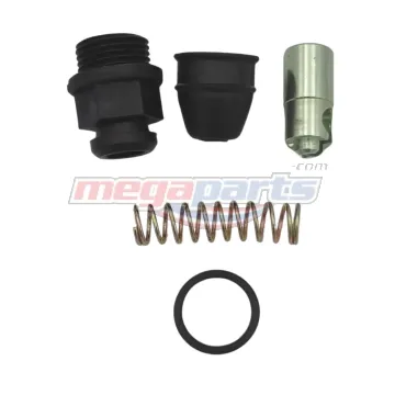 ลูกโช้คคาร์บูฯ SMASH (WASHI) ชุดใหญ่