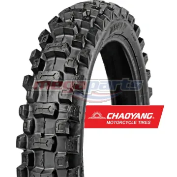 ยางนอกดอกวิบาก 2.75-17 (CHAOYANG) H888 TT