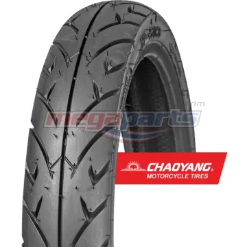 ยางนอก 130/70-12 (CHAOYANG) H503 ลาย WING TL