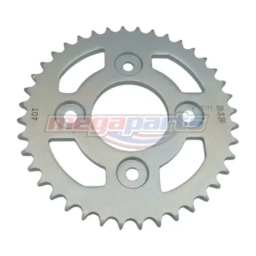 สเตอร์หลัง 428 WAVE 125 (หัวเถิก) 40T (DID)