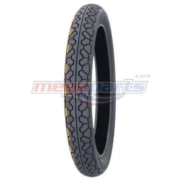 ยางนอก 3.00-18 (CAMEL) CM503 TT R 52P