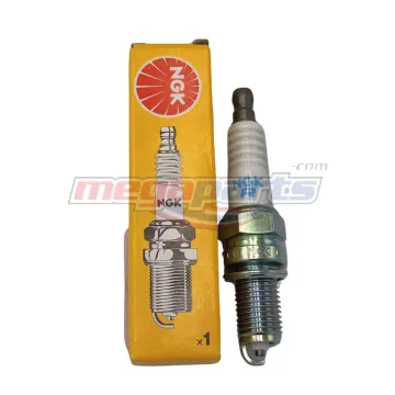 หัวเทียนเดิม DCPR6E (NGK)