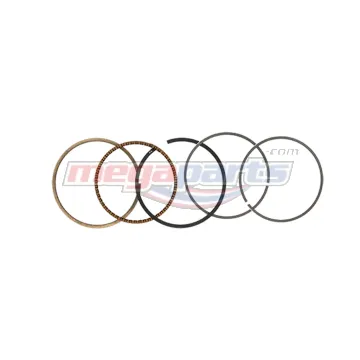 แหวนลูกสูบ CLICK 110 # STD (HONDA)