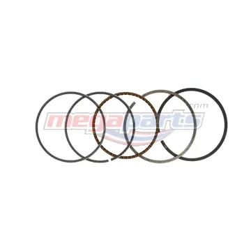 แหวนลูกสูบ DREAM # STD (HONDA)