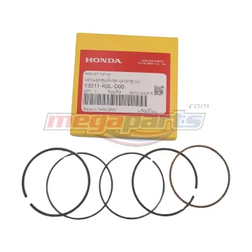 แหวนลูกสูบ C125M TH