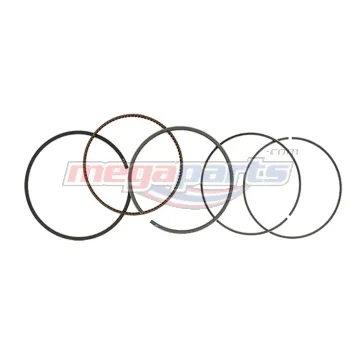 แหวนลูกสูบ PCX 150 2014 # STD (HONDA)