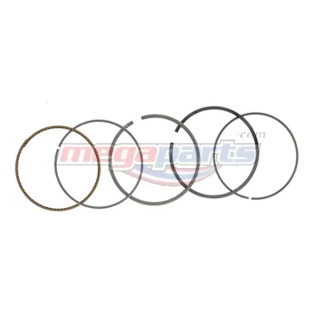 แหวนลูกสูบ CBR 150 # STD (HONDA)