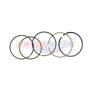 แหวนลูกสูบ ICON # STD (HONDA)