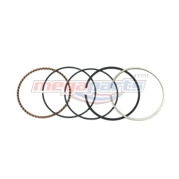 แหวนลูกสูบ WAVE 110i (2009-2010) # STD (HONDA)