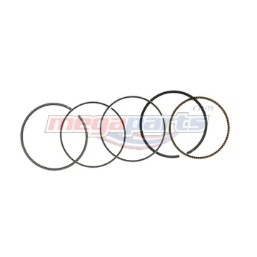แหวนลูกสูบ PCX 125 # STD (HONDA)