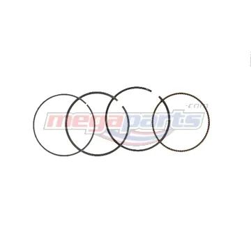 แหวนลูกสูบ PCX 150 # STD (HONDA)